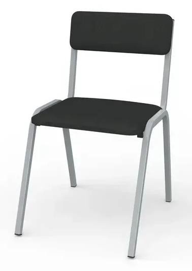 Стілець учнівський Аліса уно №6-М МФ Вересень